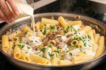 My 15-min dinner saver.