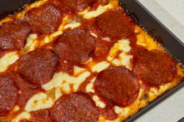 Made my best Detroit yet tonight.