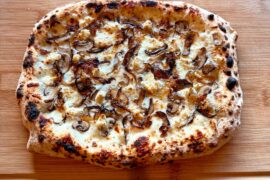 Proofing box vs individual dough ball containers
