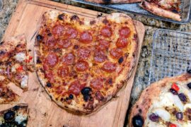 Valentine's ♥️ 🍕