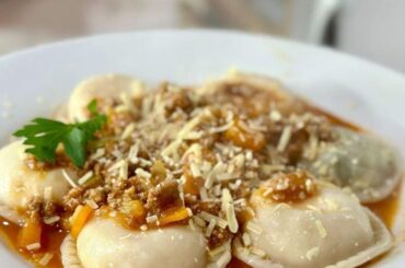 Domingos de sorentinos ❤️🫶🏽