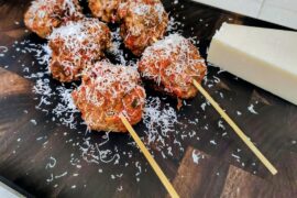 Meatballs