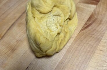 Truly cannot tell if this is dry or if I just went a little hard on the olive oil. Thoughts?