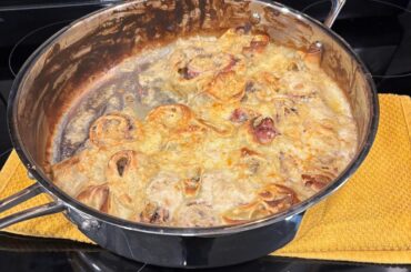 1st attempt of Nidi Di Rondine