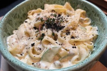 Tagliatelle Salsiccia...