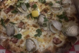 Accidentally went to James beard nominee