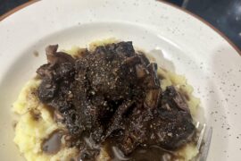 Peposo dell’Impruneta