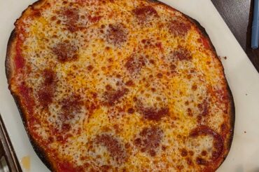 Hodge podge of flours