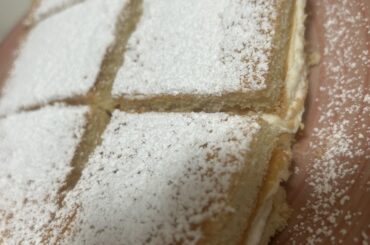 Kinder paradise cakes!!