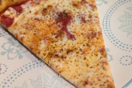 20" Extra Large Plain Pie