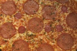 What’s your favourite store bought pizza?