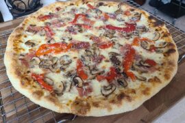 Here I go again on my own