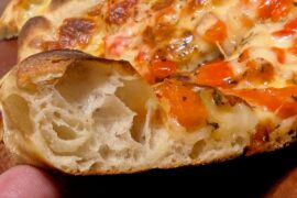 The heck with it method.