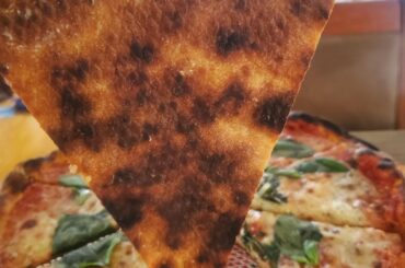 Some of the pies I made also a Roman style which came out great