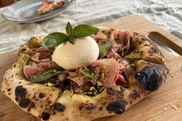 48 hour Poolish / Cold Ferment Dough