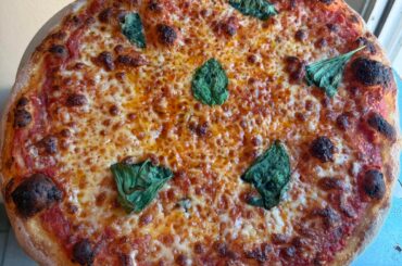 Todays run in my home oven