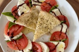 Caprese Salad