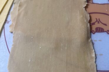 Is my fresh pasta moldy?