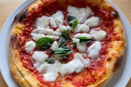 As good as it gets in a home oven