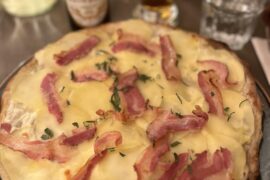 Perbacco in Copenaghen 🇩🇰