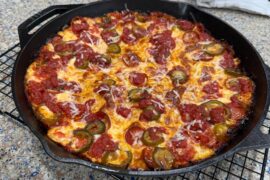 Just another Detroit 🍕