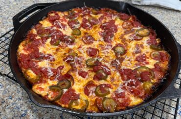 Just another Detroit 🍕