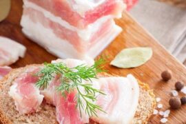 It Looks Like Nothing… But It Fed a Nation.