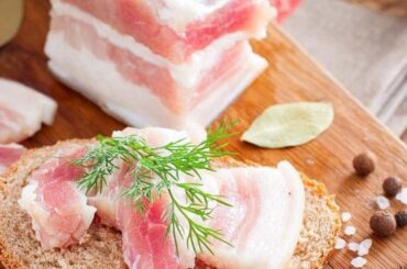 It Looks Like Nothing… But It Fed a Nation.