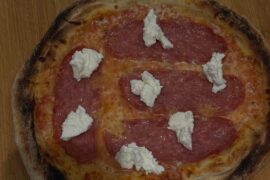 My 8th pizza session. can i retire?