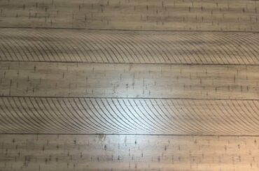 Day 100 of making pizza every day.