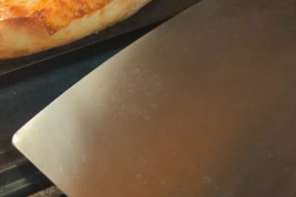 Plain Cheese 🍕🧀