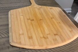 Day 96 of making pizza every day.