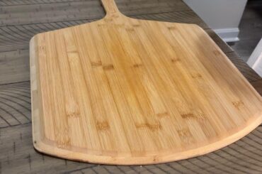 Day 96 of making pizza every day.