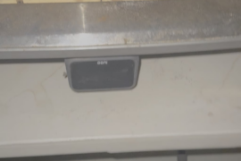 20” pepperoni pizza