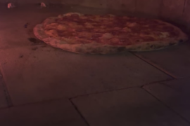 Looks forward to summer