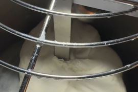 Pasta Machine Griletta 5 10 Velocee chsanged my Pizza