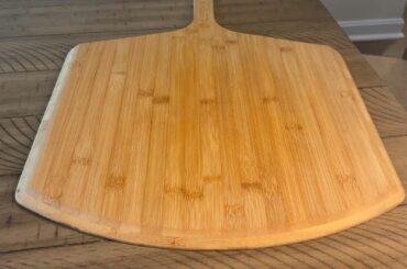 Day 97 of making pizza every day.