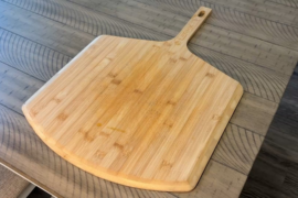 Day 94 of making pizza every day.