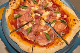 Happy with results & improvement