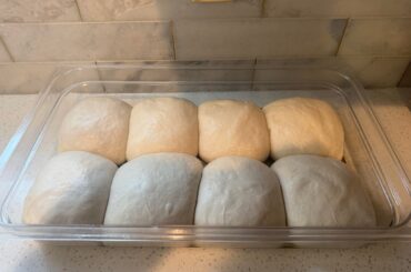 Pizza night tonight was a success