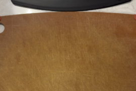 Detroit - How did I do?