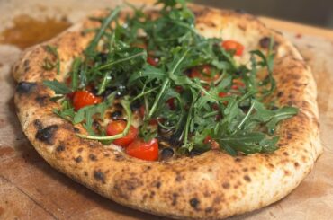 Finally dialed in the Roccbox