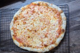 Trying some new flours for regular oven use