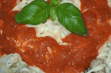 Spaghetti w 10 minut! 🍝 Wykorzystuję mój domowy farsz. ​ 10-Minute Spaghetti! 🍝 Using my DIY meal prep. ​SZYBKIE SPAGHETTI 🍝 Meal Prep Dinner