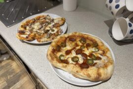 UK people, what kind of pepperoni are you buying?