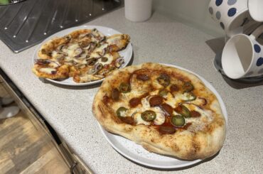 UK people, what kind of pepperoni are you buying?