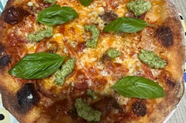 Help me decide between a pizza oven or spiral mixer?