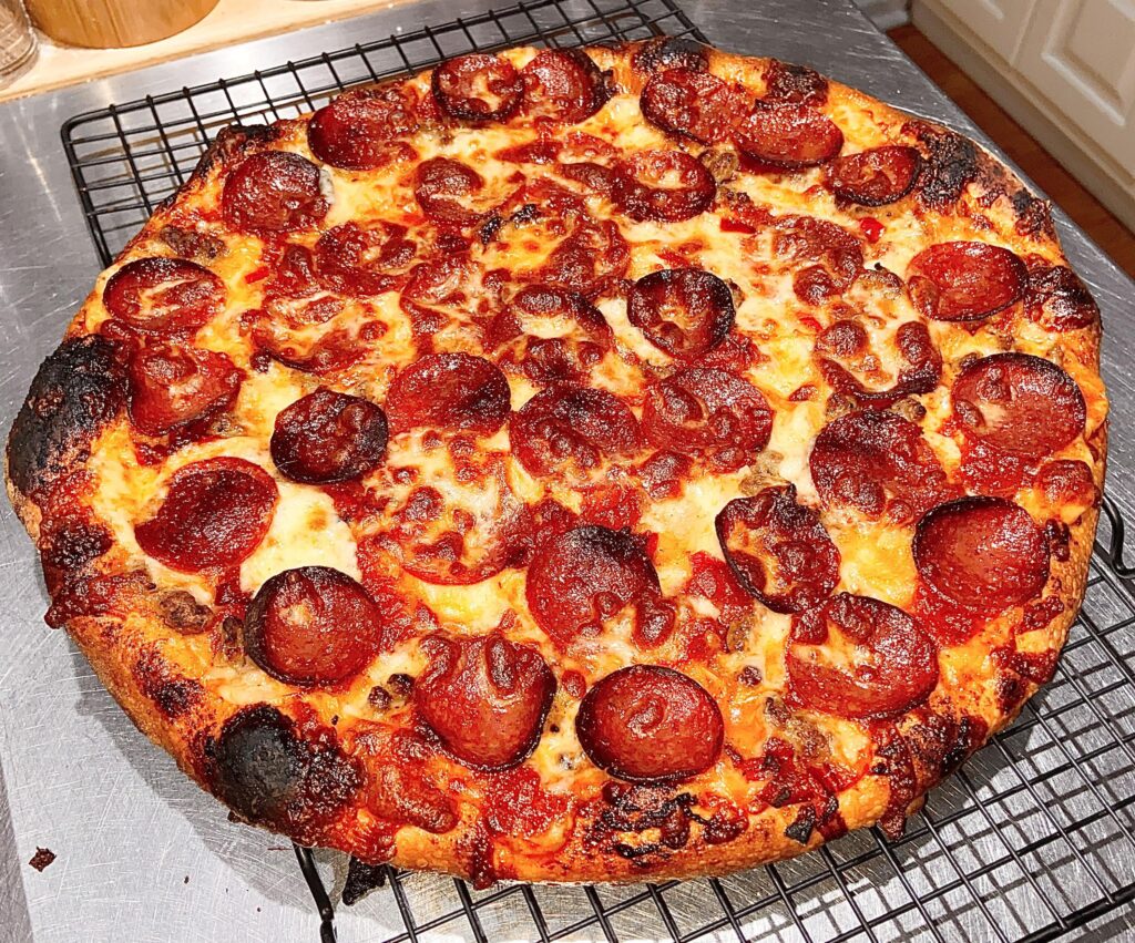 Little Homemade Pie on a Tuesday.