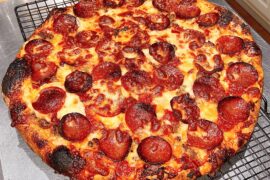 Little Homemade Pie on a Tuesday.