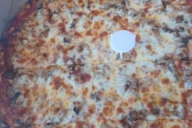 rosati's pizza